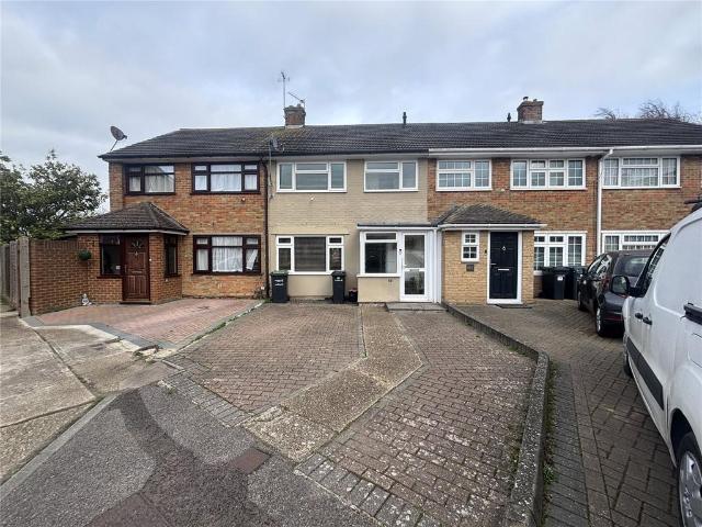 House for sale in Gravesend, Gravesham