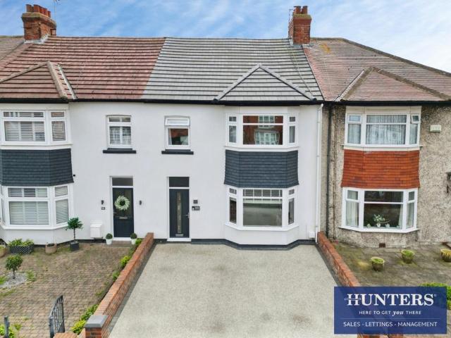 House for sale in Roker, Sunderland