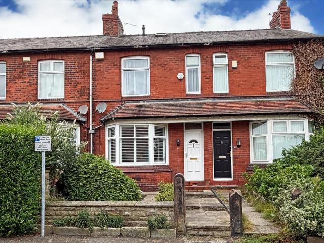 House for sale in Broadheath, Trafford Park