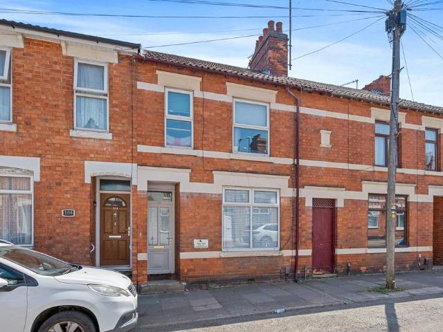 House for sale in Kettering