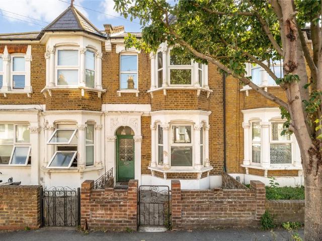 House for sale in Clapton, Upper Clapton