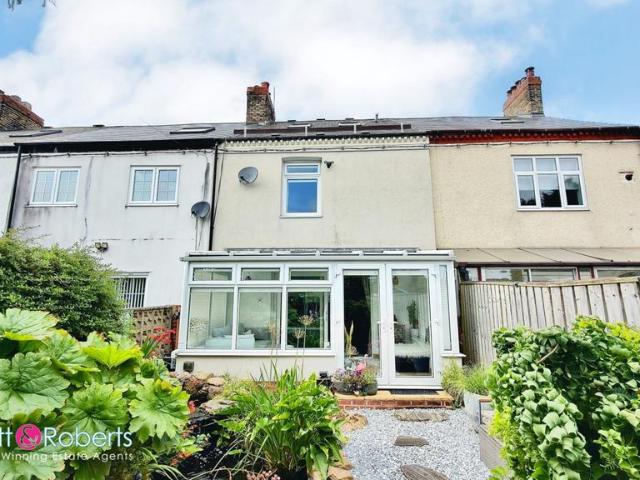 House for sale in West Herrington, New Herrington