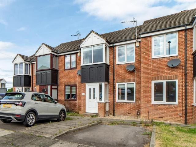 House for sale in Cowgate, Benwell