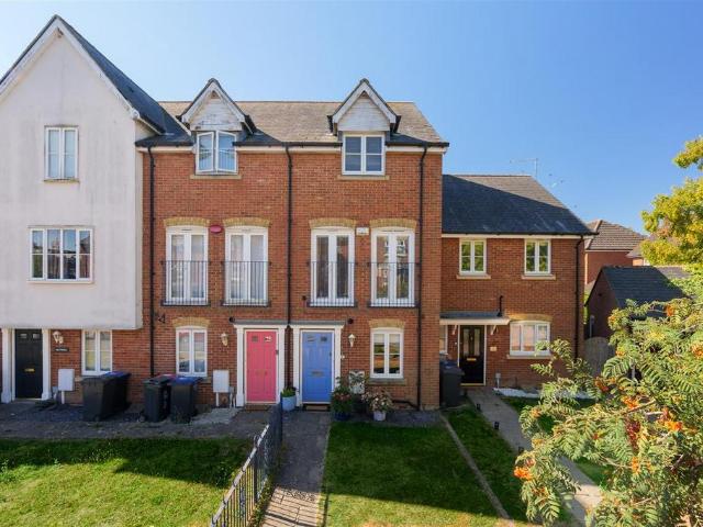 House for sale in The Bridge, Kent