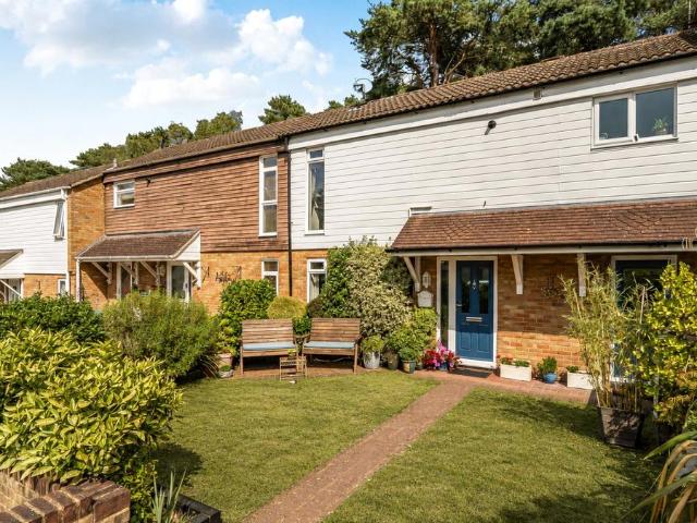 House for sale in Birch Hill, Bracknell