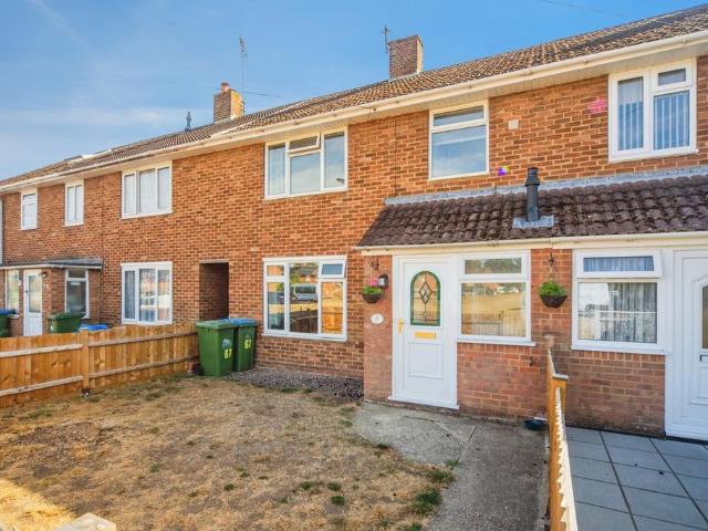 House for sale in Wimpson, City Of Southampton