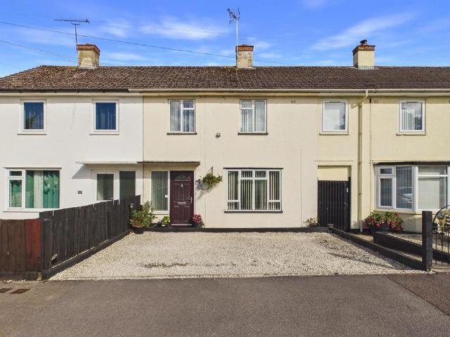 House for sale in Gloucester, Gloucestershire