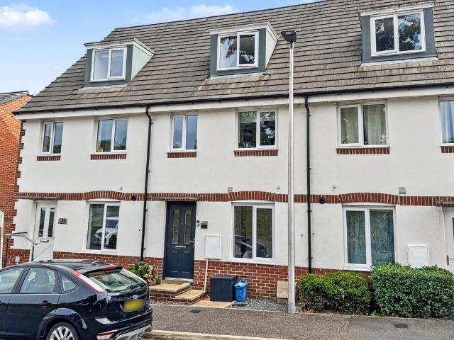 House for sale in Lower Washfield, Mid Devon