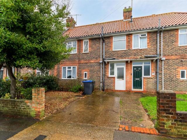 House for sale in Worthing, West Sussex