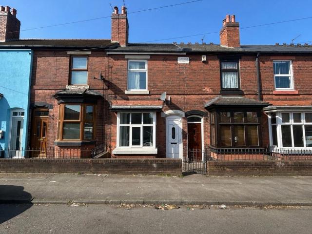 House for sale in Willenhall, West Midlands
