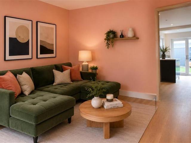 House for sale in Lunnon, Buckinghamshire