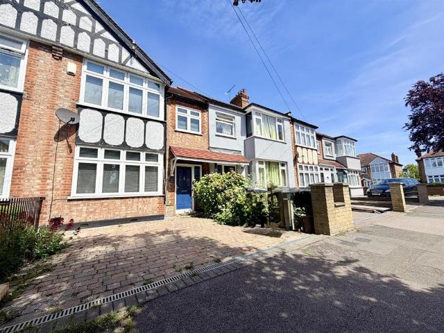 House for sale in Highams Park, Greater London