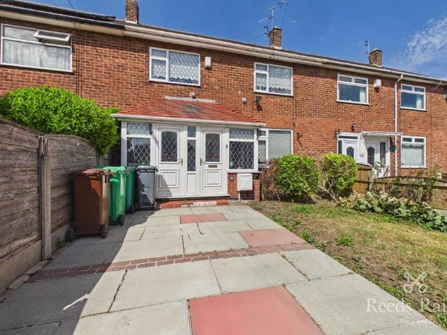 House for sale in Georgia, Greater Manchester