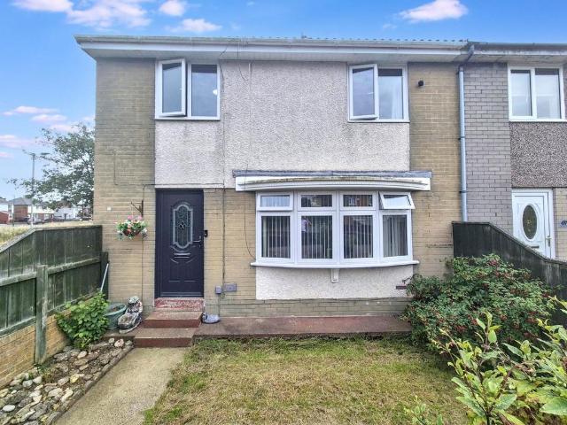 House for sale in Jarrow, Tyne And Wear