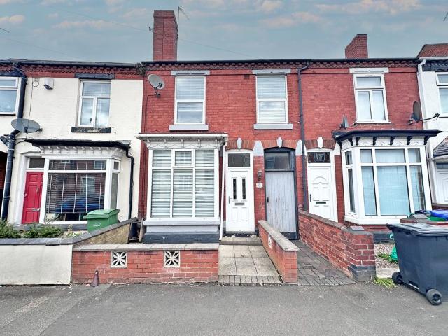 House for sale in Shell Corner, Halesowen