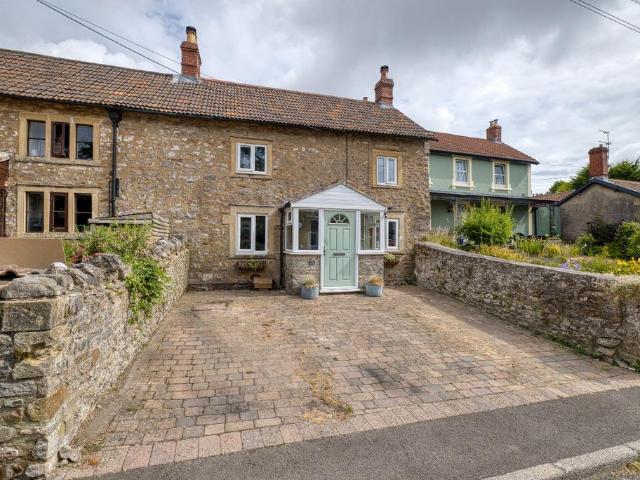 House for sale in Little London, Oakhill