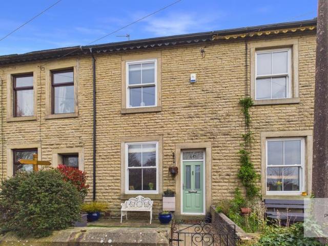 House for sale in Bury, Isle Of Man