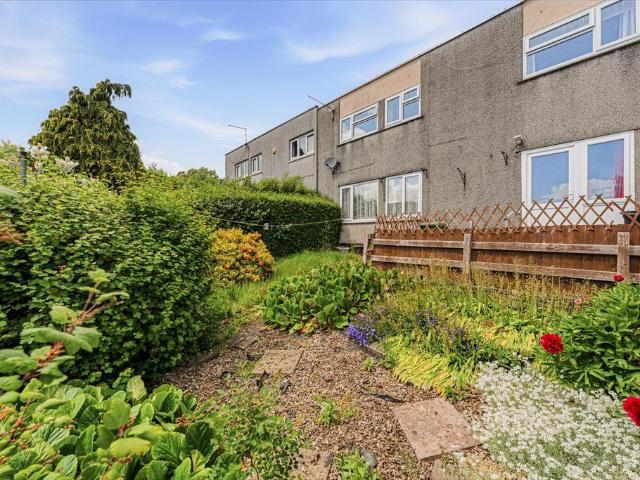 House for sale in Fairwater, Wales