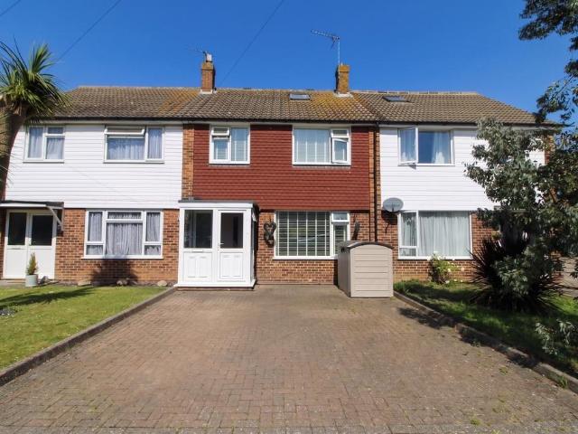 House for sale in Acol, Kent