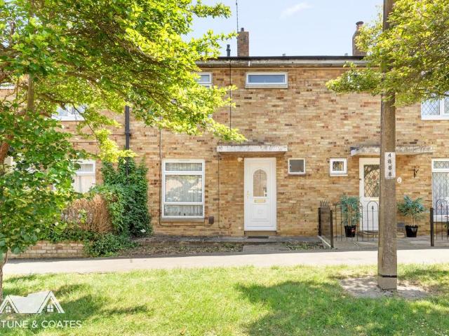 House for sale in Great Parndon, Harlow