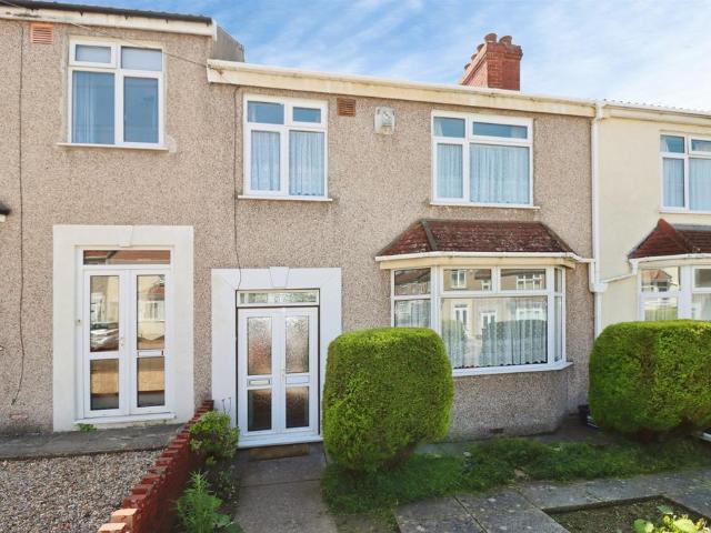 House for sale in Feckenham, City Of Bristol