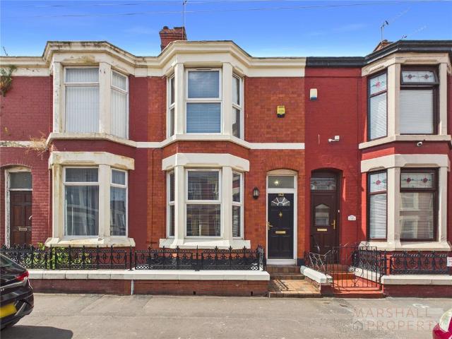 House for sale in Kensington, Calderstones