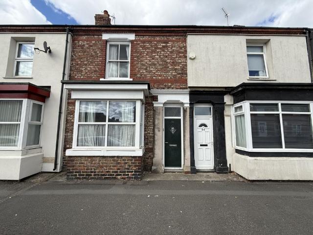 House for sale in Teesdale, Thornaby-on-tees