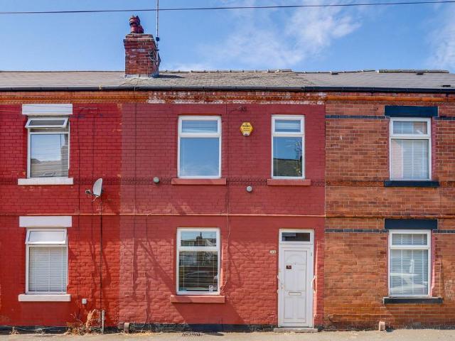 House for sale in Titchfield, Hucknall