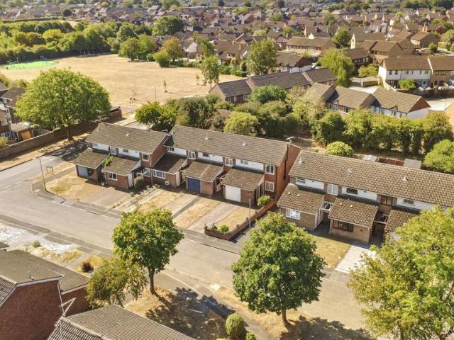 House for sale in West Bletchley, Bletchley