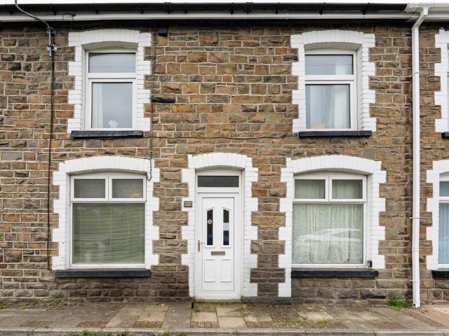House for sale in Tir-Phil, New Tredegar