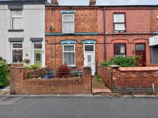 House for sale in Portico, St Helens