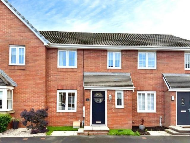 House for sale in Aberavon, Wales
