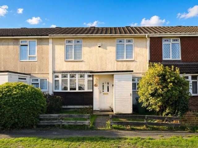 House for sale in Bowers Gifford, Basildon
