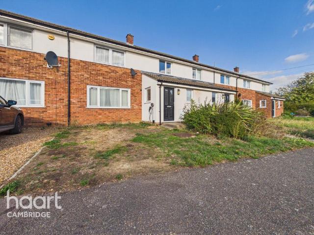 House for sale in Waterbeach, South Cambridgeshire