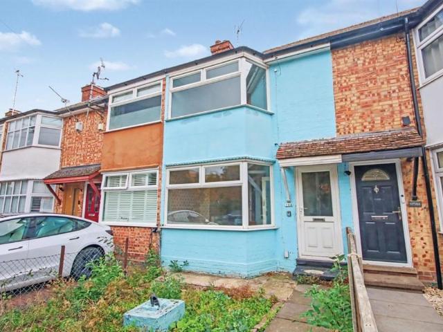 House for sale in Romsey, Cambridge