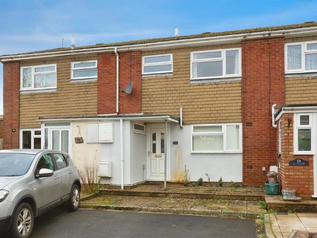 House for sale in The Maltings, Shaftesbury