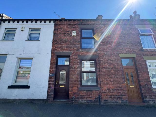 House for sale in Wigan, Isle Of Man