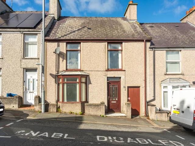 House for sale in Porth Amlwch, Amlwch