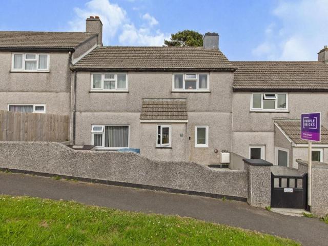 House for sale in Pensilva, Cornwall