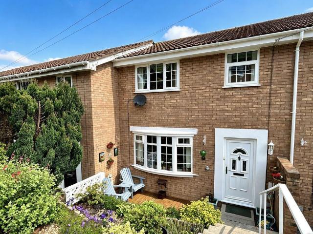 House for sale in Colwyn Bay, Wales