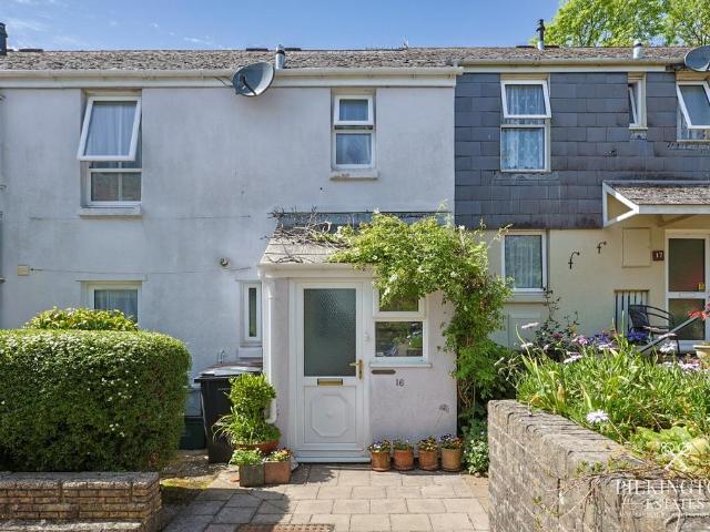 House for sale in Strode, Devon