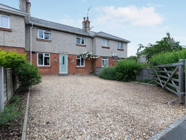 House for sale in St Johns, Wimborne