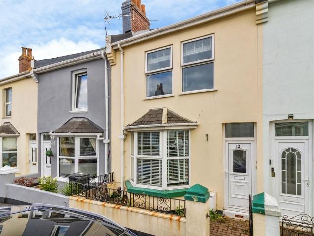 House for sale in Preston, Livermead