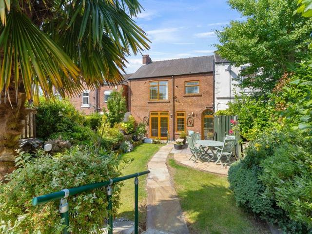 House for sale in Featherstone, North Featherstone