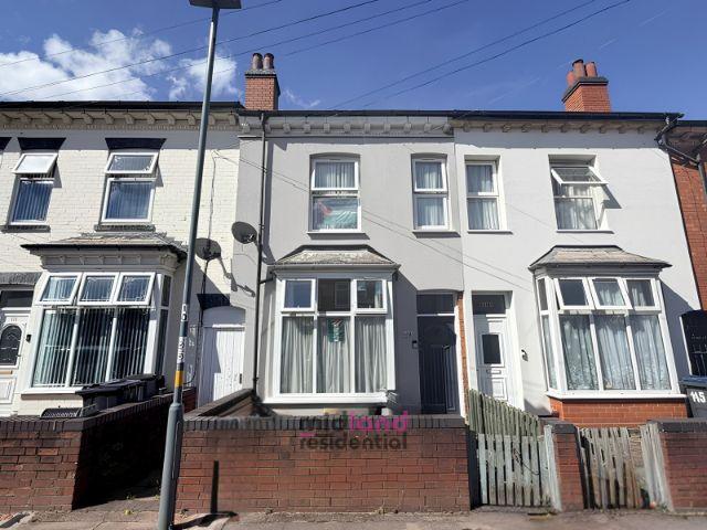 House for sale in West Midlands