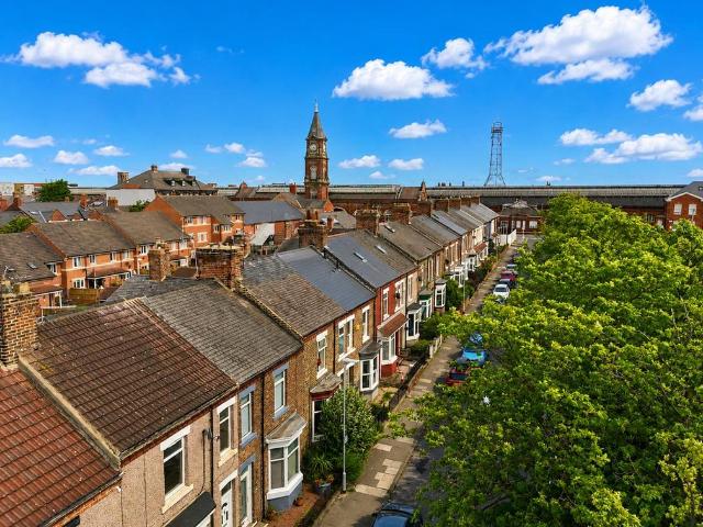 House for sale in Darlington