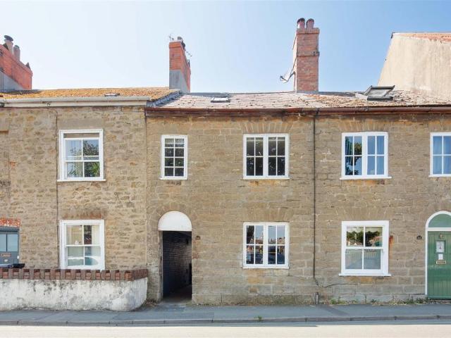 House for sale in Allington, Bridport