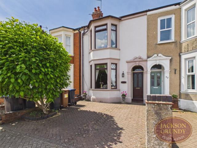 House for sale in Kingsthorpe, Northamptonshire