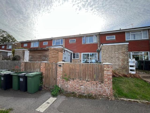 House for sale in Sidley, Heathlands