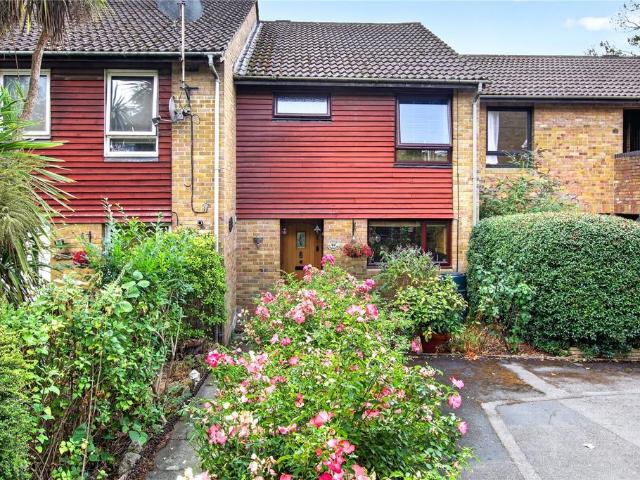 House for sale in Birch Hill, Bracknell